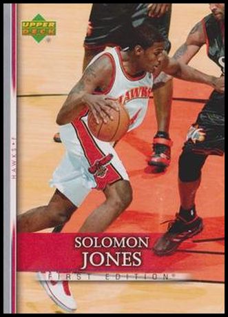 144 Solomon Jones